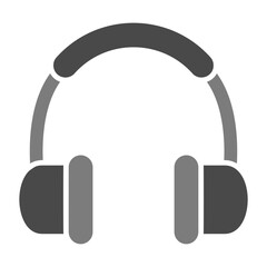Headphone Icon