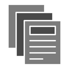 Document Icon