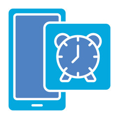 Alarm Icon
