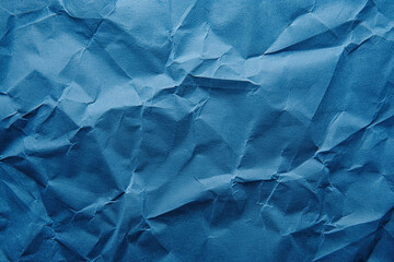 Obraz premium Beautiful texture old crumpled paper, design abstract background