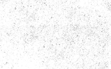 Abstract  background vector of black and white grunge scratch texture. Dust overlay textured. Grain noise particles.