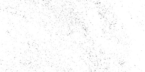 Abstract  background vector of black and white grunge scratch texture. Dust overlay textured. Grain noise particles.