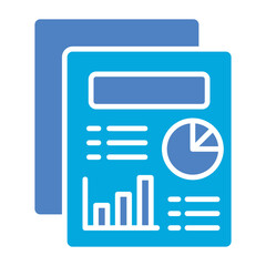 Analytics Icon