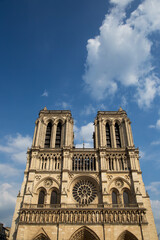 notre dame 