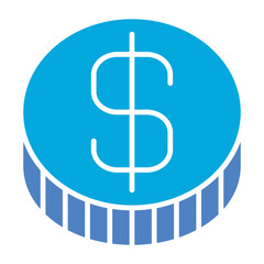 Dollar Icon