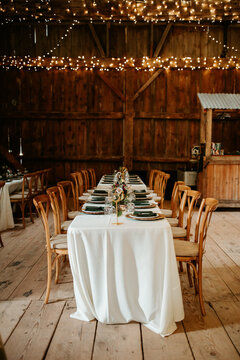 Table Setting