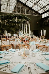 Table Setting
