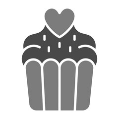 Cupcake Icon