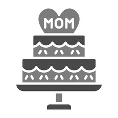 Cake Icon