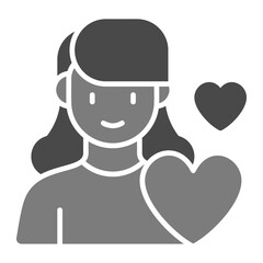 Love Icon