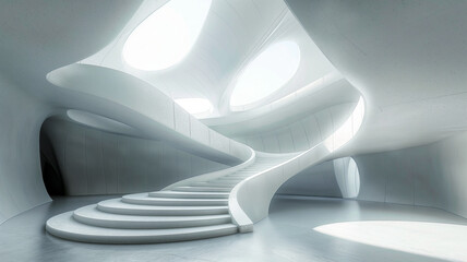 Esencia de Simplicidad: Arquitectura Minimalista y Contempor&aacute;nea