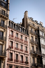 Paris Apartments