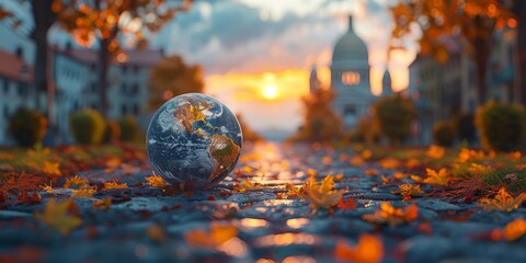 World Tourism Day famous tourist landmarks, September 27th