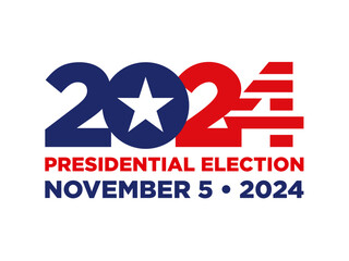 2024 United States presidential election