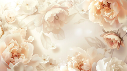 Flower Wallpaper Background