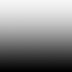 Black transparent gradient shadow png