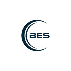 BES logo. B E S design. White BES letter. BES, B E S letter logo design. B E S letter logo design in GOLD, GOLDEN LOGO, THREE, style. letter logo set in one artboard. B E S letter logo vector design.