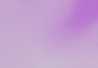 Grainy purple gradient background with blazing purple light and noise texture effect banner in the background