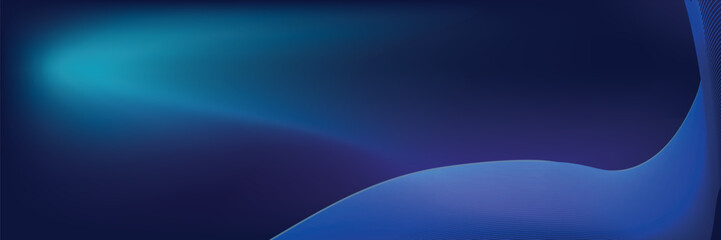 Obraz premium abstract technology particles lines mesh background.eps10