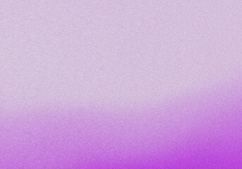 Grainy purple gradient background with blazing purple light and noise texture effect banner in the background
