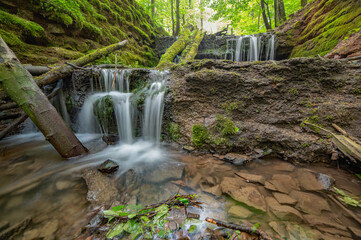 Kaskada © piotrwolak