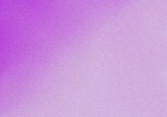 Grainy purple gradient background with blazing purple light and noise texture effect banner in the background