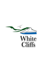 White cliffs