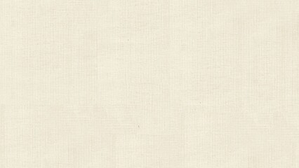beige canvas texture background