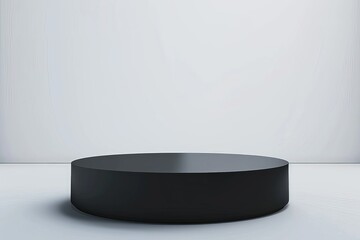 This modern, minimalist design features a sharp, high-resolution rendering, perfect for presenting your product in a clean and professional way.