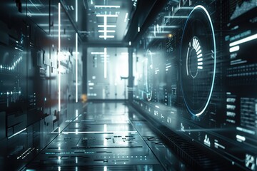 Market research trends in business side view highlighting analysis 