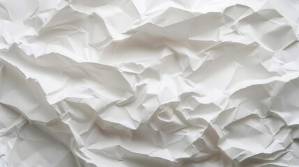 Obraz premium White Paper texture background, kraft paper horizontal with Unique design of paper, Soft natural paper style For aesthetic creative design Stock Photo