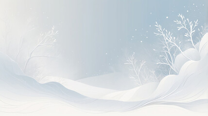 Minimalistic White Texture Pattern Background Elegant Simple Clean and Modern Design