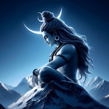 Lord Shiv Shankar