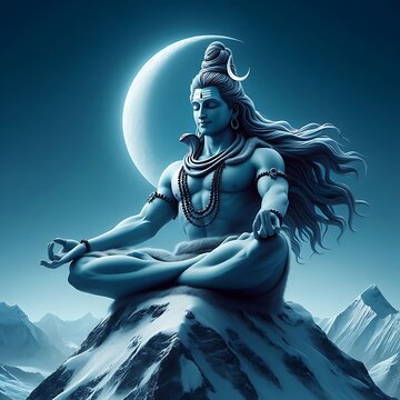 Lord Shiv Shankar