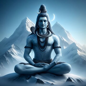 Lord Shiv Shankar