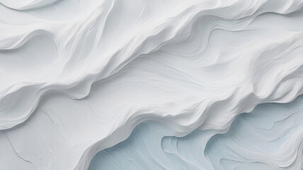 Obraz premium Minimalistic White Texture Pattern Background Elegant Simple Clean and Modern Design