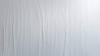 Minimalistic White Texture Pattern Background Elegant Simple Clean and Modern Design