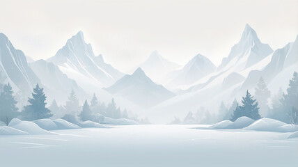 Minimalistic White Texture Pattern Background Elegant Simple Clean and Modern Design