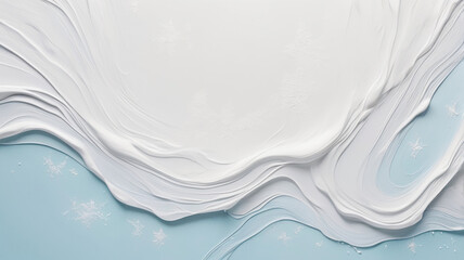 Minimalistic White Texture Pattern Background Elegant Simple Clean and Modern Design