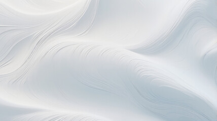 Minimalistic White Texture Pattern Background Elegant Simple Clean and Modern Design