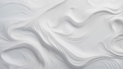 Minimalistic White Texture Pattern Background Elegant Simple Clean and Modern Design