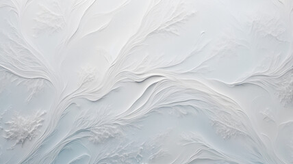 Minimalistic White Texture Pattern Background Elegant Simple Clean and Modern Design