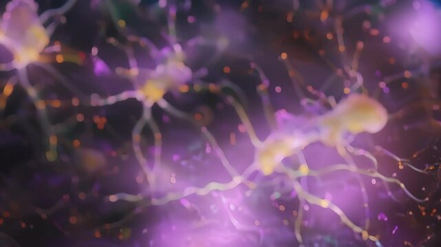 Spectral imaging revealing the diverse functions of microglia from immune response to synaptic pruning in maintaining brain health.