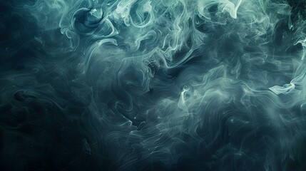 Mystical Smoke Request an image of ethereal swirl