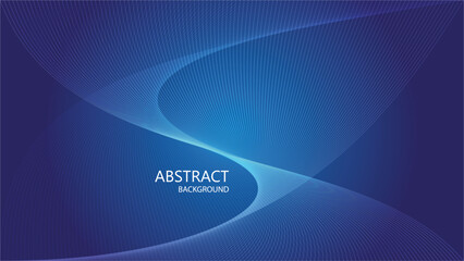 abstract line wave background
