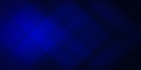 blue abstract background
