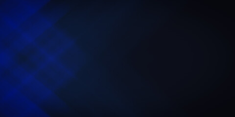 blue abstract background