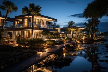 Fototapeta premium Old Wall in Old City Jerusalem, generative IA