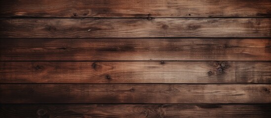 Abstract template background with authentic wood texture, great for showcasing with copy space image.