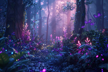 Enchanted Forest